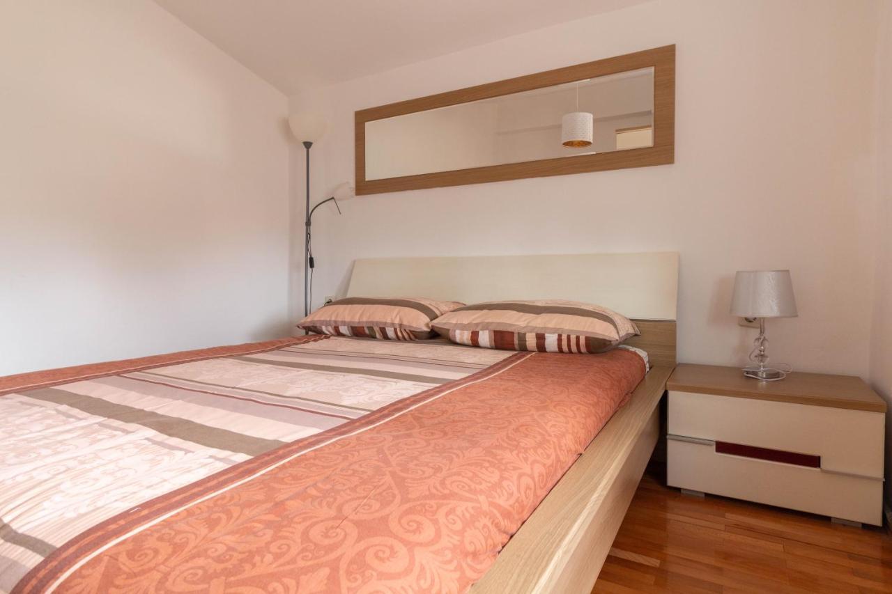 Modern Apartment Sara-Near The Beach Privlaka  Eksteriør bilde